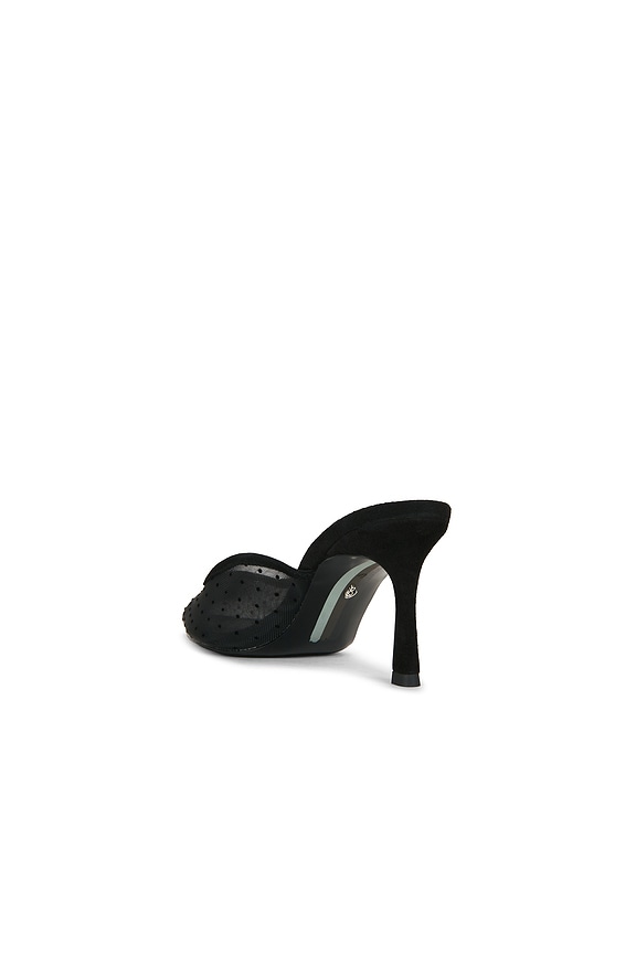 Margeaux Mule Pump