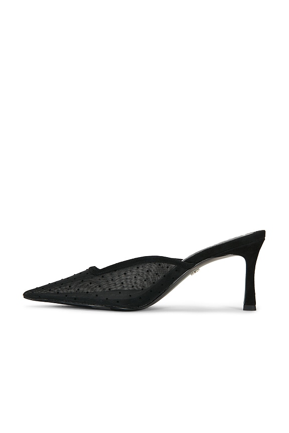 Margeaux Mule Pump