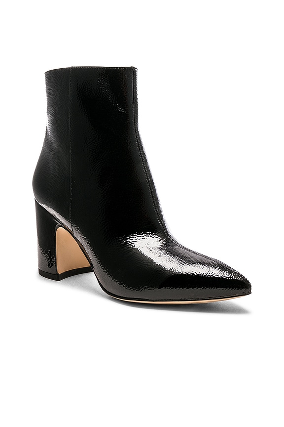 view 2 of 5 Hilty Bootie in Black