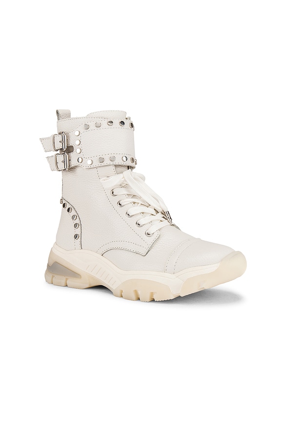 view 2 of 6 Resnie Sneaker in White