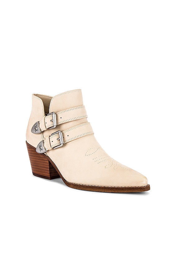 view 2 of 5 WINDSOR 부티 in Cubano