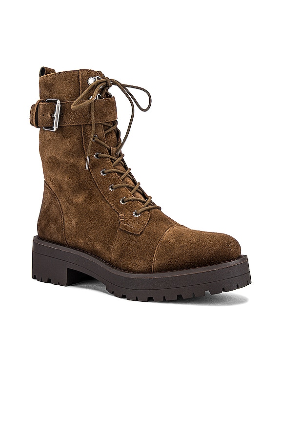 view 2 of 5 Junip Bootie in Americano