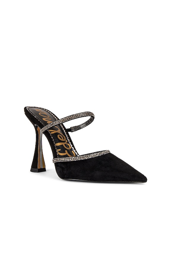 view 2 of 5 TACÓN in Black