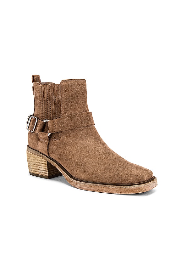 view 2 of 5 Bellamie Boot in Deep Taupe