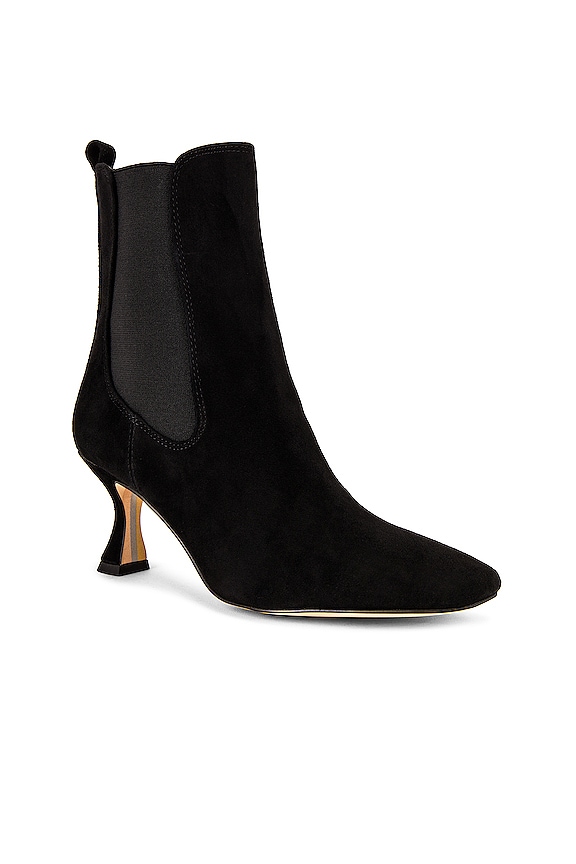 view 2 of 5 Lani Bootie in Black