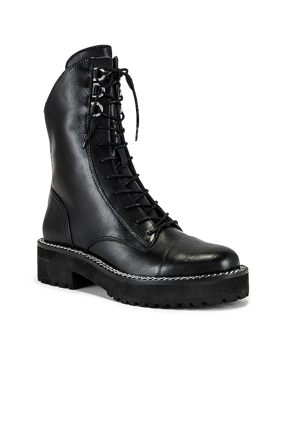 view 2 of 5 Lenley Boot in Black