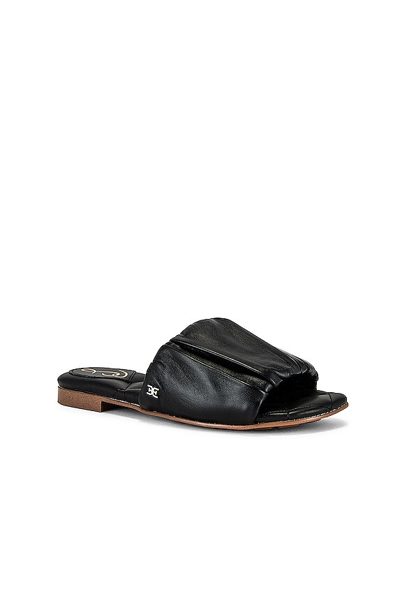 view 2 of 5 Briar Sandal in Black