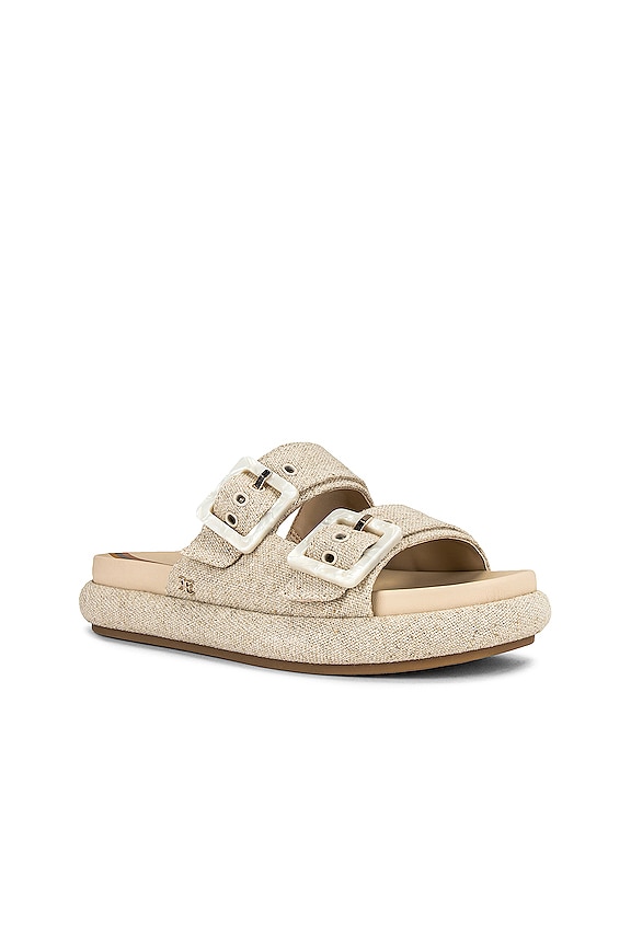 view 2 of 5 Kenzie 2 Slide in Natural