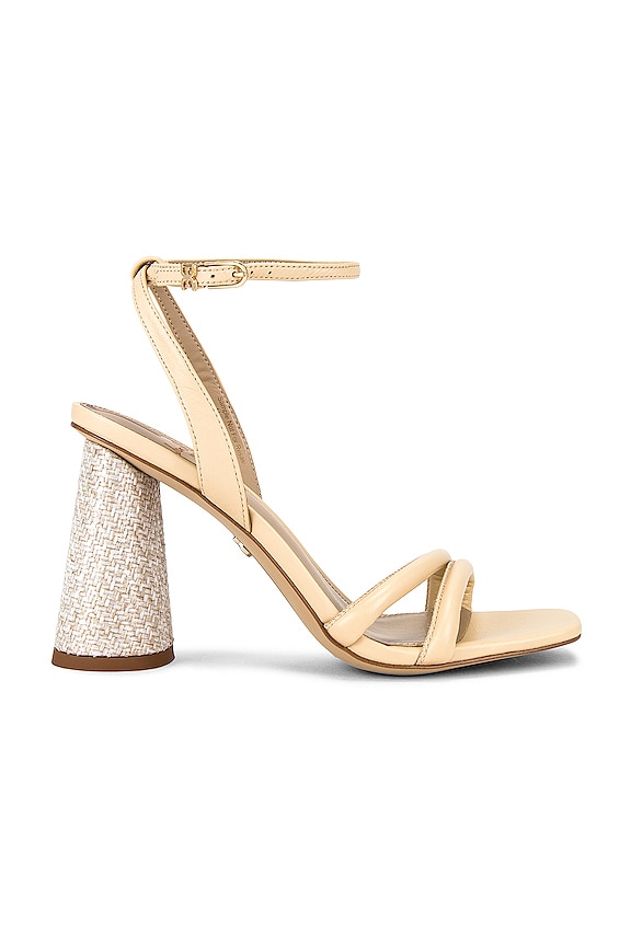 Sam Edelman Kia Heel in Eggshell | REVOLVE