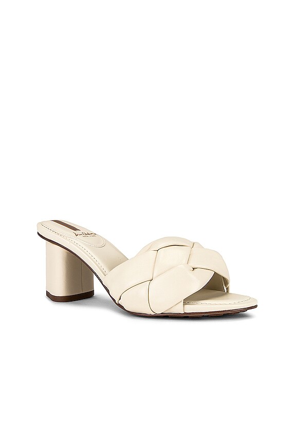 view 2 of 5 Oaklie Sandal in Modern Ivory