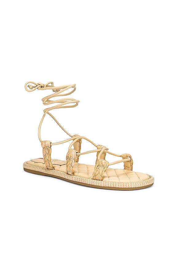 view 2 of 5 Zariah 2 Sandal in Summer & Sand Multi