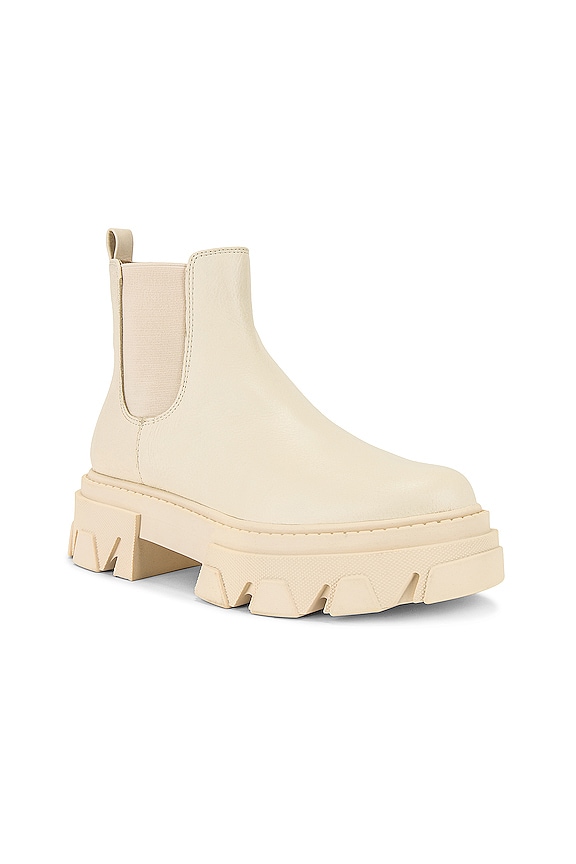 view 2 of 5 BOTÍN DAELYN in Modern Ivory