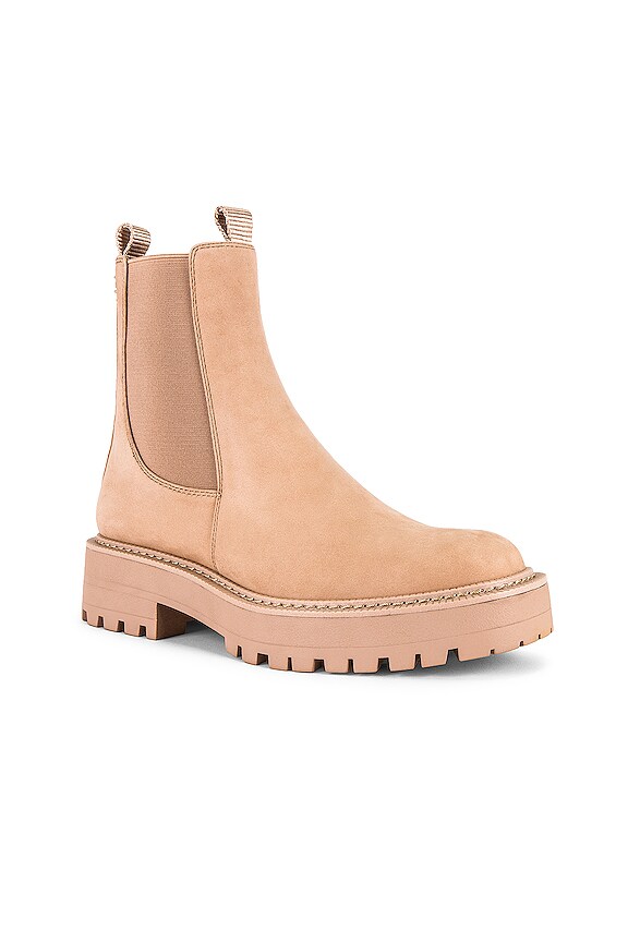 view 2 of 5 БОТИЛЬОНЫ LAGUNA in Warm Almond