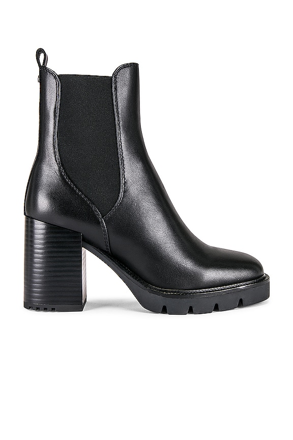 view 1 of 5 Rollins Bootie in Black