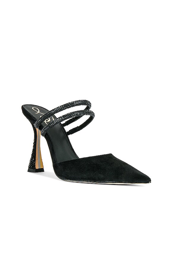 view 2 of 5 ESCARPIN AGUSTINA in Black