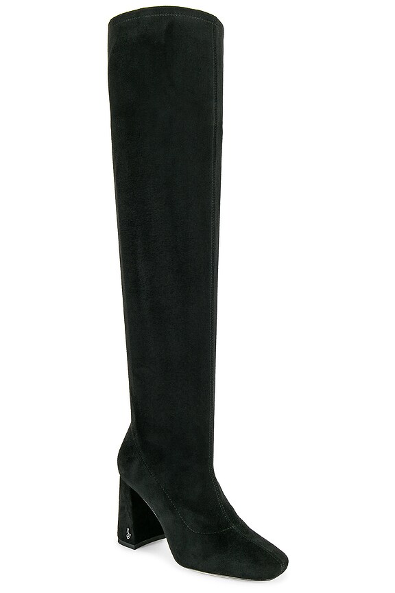 view 2 of 5 BOTA COSETTE in Black