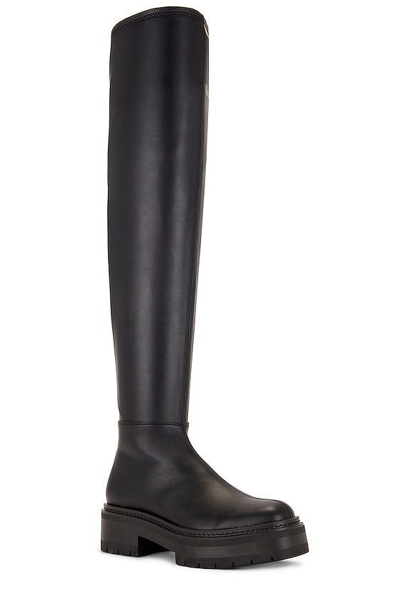 view 2 of 5 BOTA LYDIA in Black