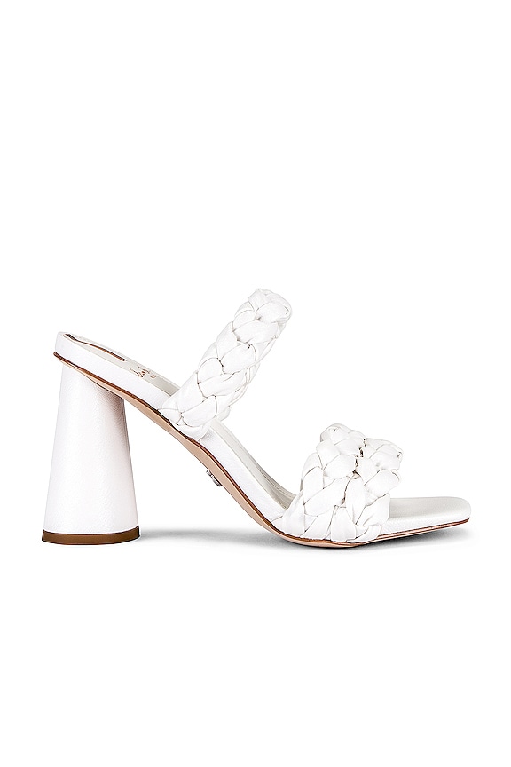 view 1 of 5 KENDRA 뮬 in Bright White