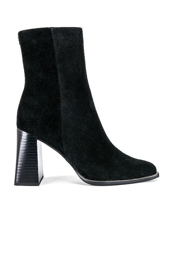 view 1 of 5 Ivette Bootie in Black
