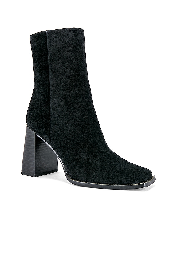 view 2 of 5 Ivette Bootie in Black