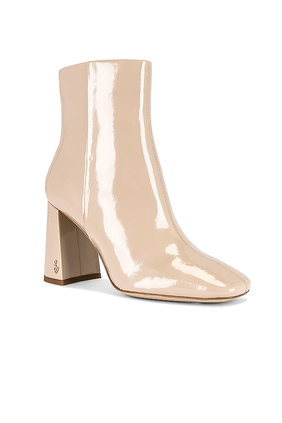 view 2 of 5 Codie 2 Bootie in Chai Latte