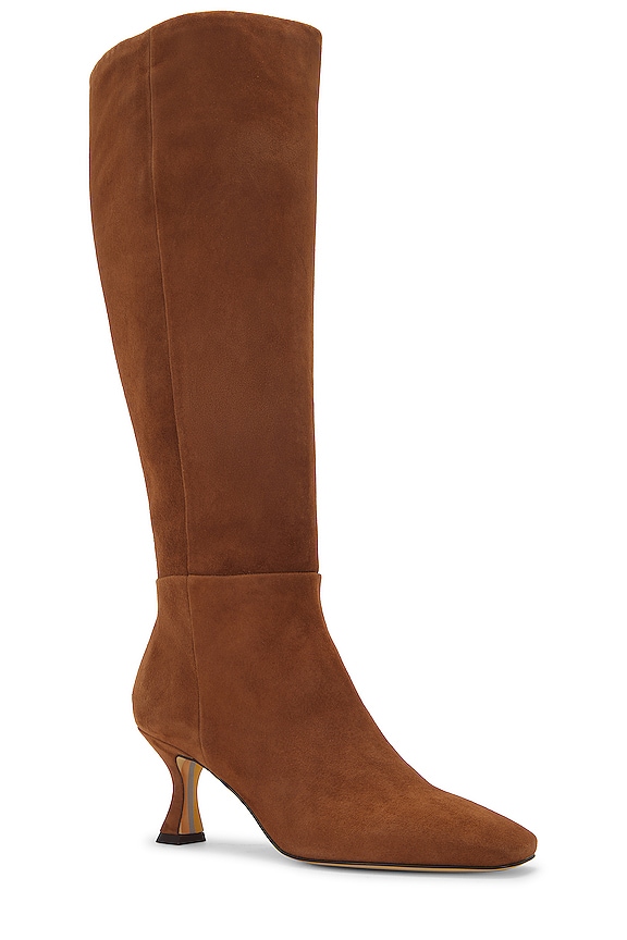 view 2 of 5 Leigh Boot in Toasted Coconut