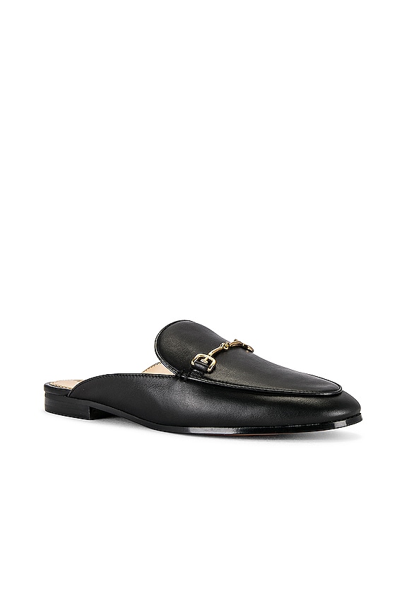 view 2 of 5 Linnie Loafer in Black