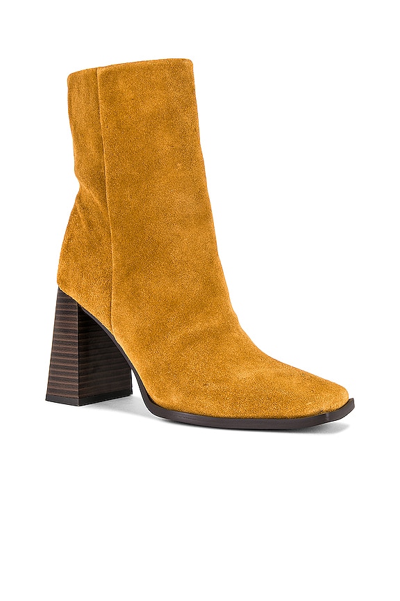 view 2 of 5 BOTÍN IVETTE in Toasted Coconut