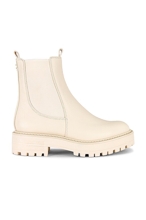 Sam Edelman Laguna Bootie in Modern Ivory | REVOLVE