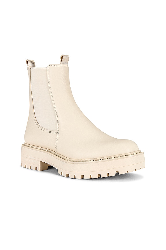 view 2 of 5 BOTÍN LAGUNA in Modern Ivory