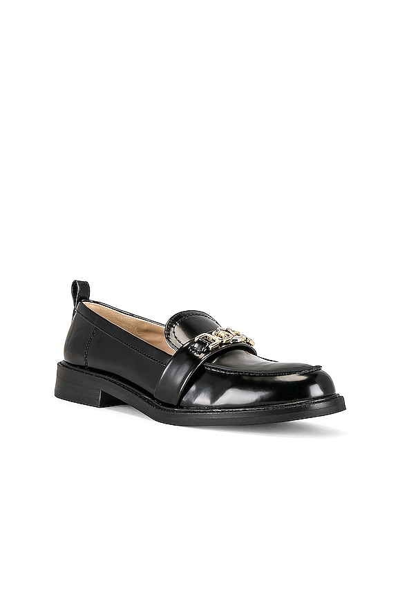 view 2 of 5 Christy Loafer in Black