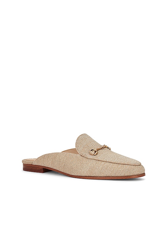 view 2 of 5 Linnie Mule in Dark Natural