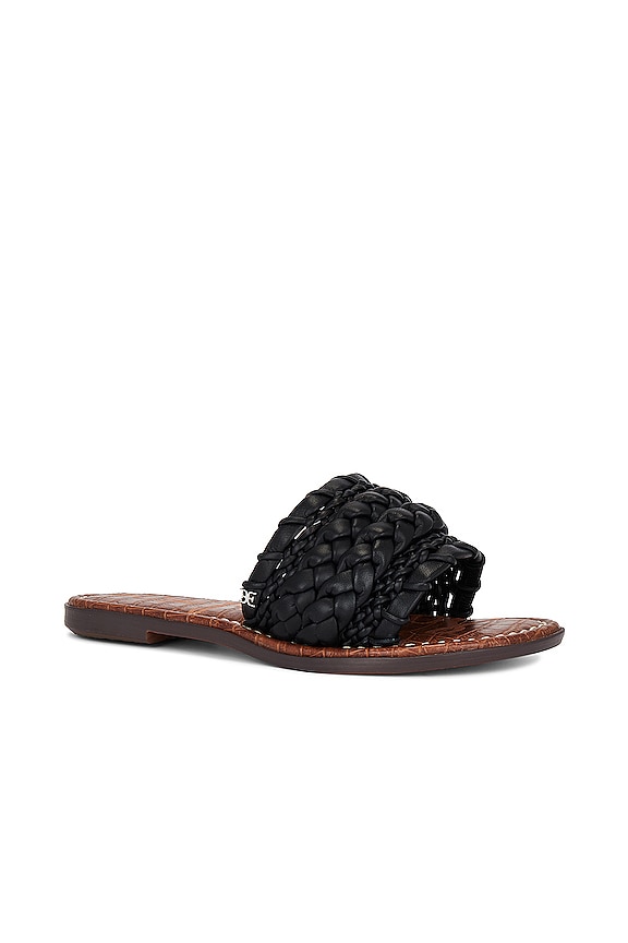 view 2 of 5 Giada Sandal in Black