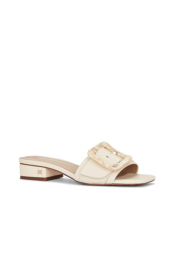 view 2 of 5 PANTUNFLA DEACON in Modern Ivory