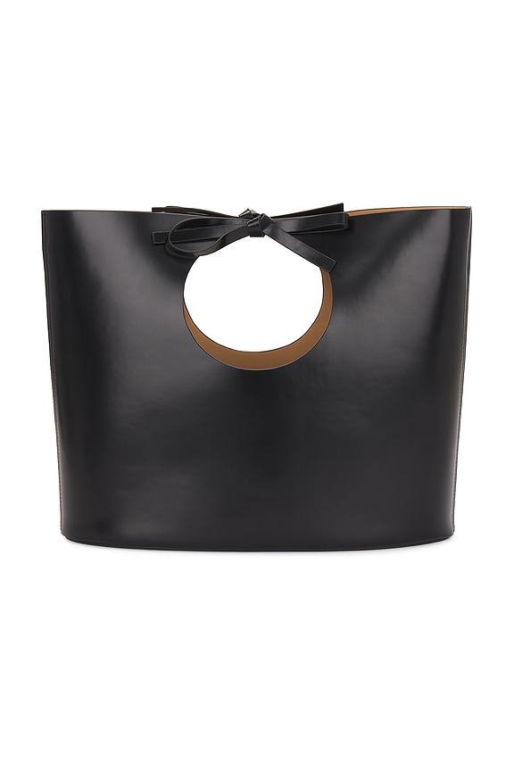 view 2 of 5 FOURRE-TOUT BALLET in Black