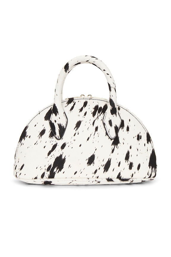 view 2 of 4 SAC ADLER TOP HANDLE in Dalmatian