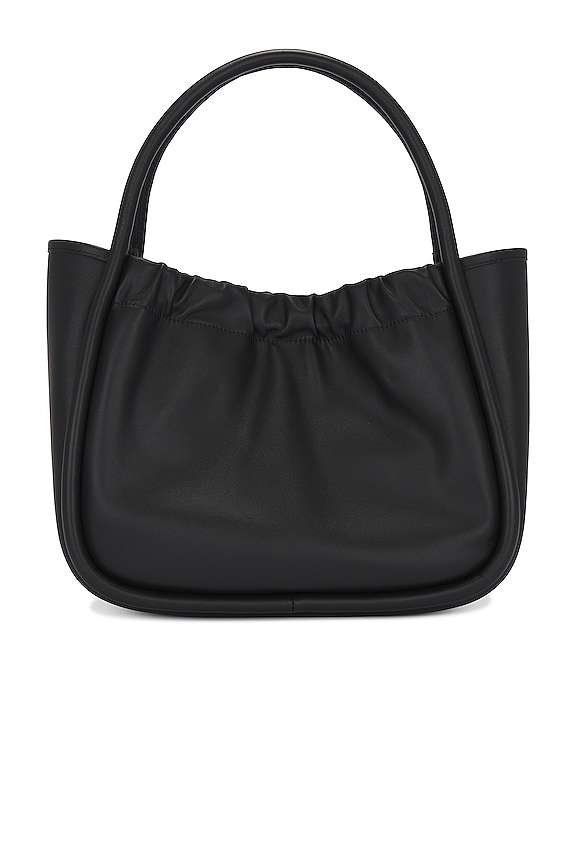 view 2 of 4 Zadie Shoulder Bag in Black