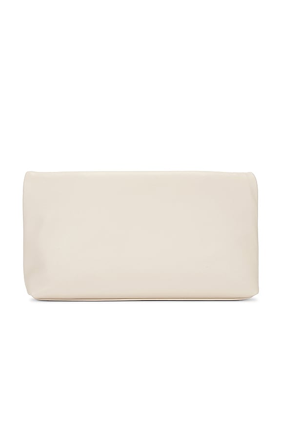 view 2 of 4 ESTUCHE PILLOW in Stone