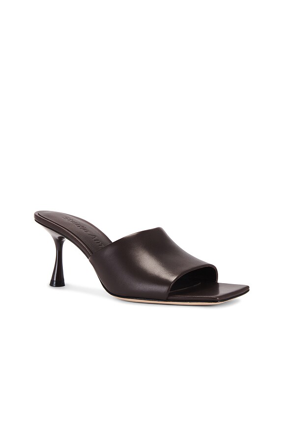 view 2 of 5 МЮЛИ CLASSIC 70 in Chocolate