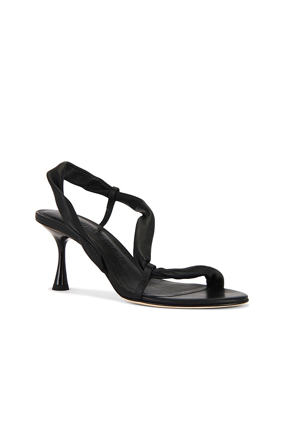 view 2 of 5 Siena 70 Heel in Black