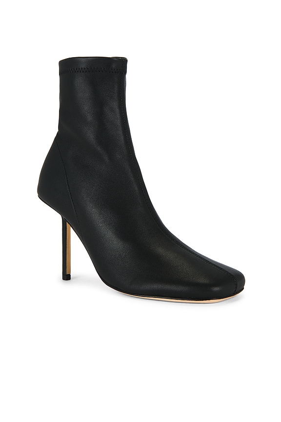 view 2 of 5 Sierra 90 Boot in Black