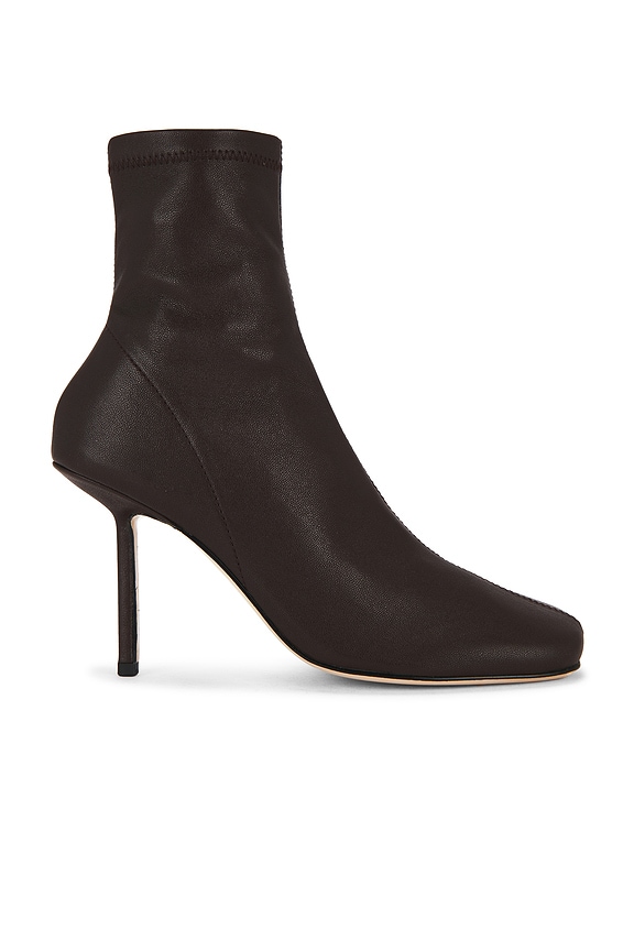 view 1 of 5 Sierra 90 Boot in Chocolate