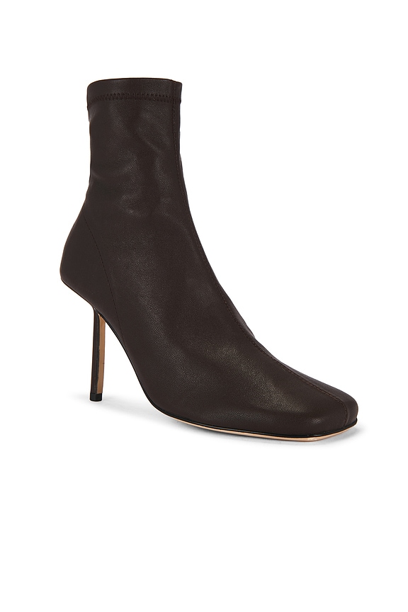 view 2 of 5 Sierra 90 Boot in Chocolate