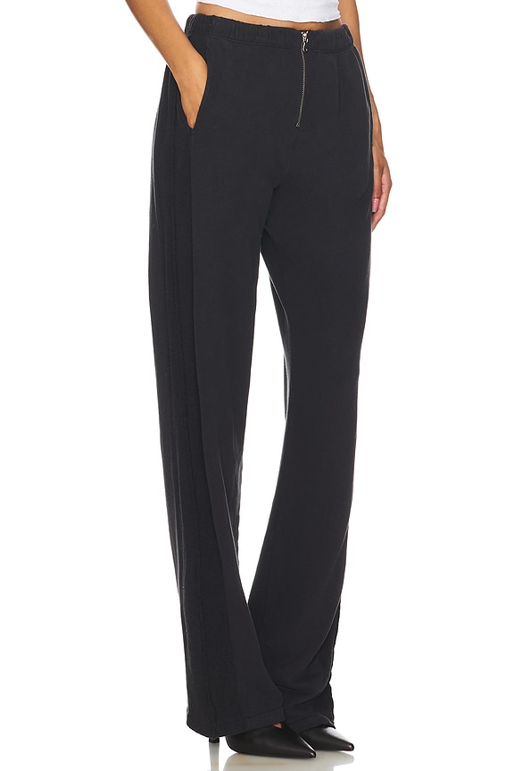 view 2 of 4 Porterhouse Sweatpant in Black