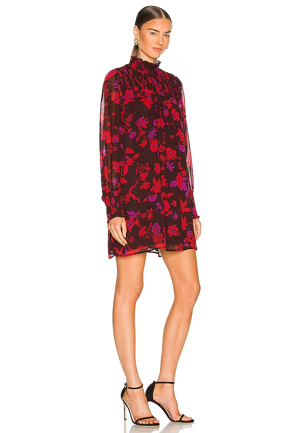 view 2 of 3 SPARKS FLY 원피스 in Night Wish