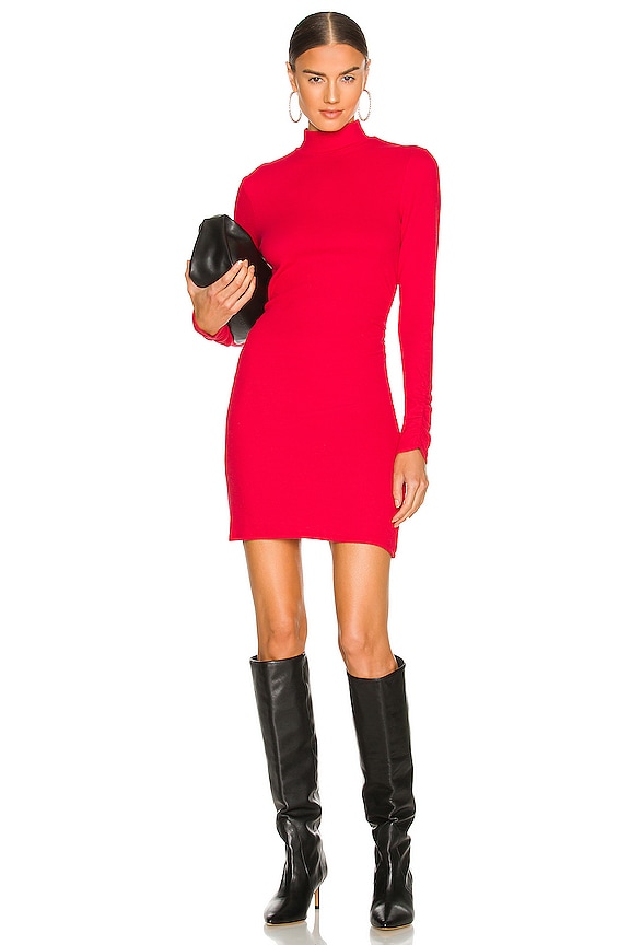 view 2 of 3 ROBE SHOW STOPPER in Ruby