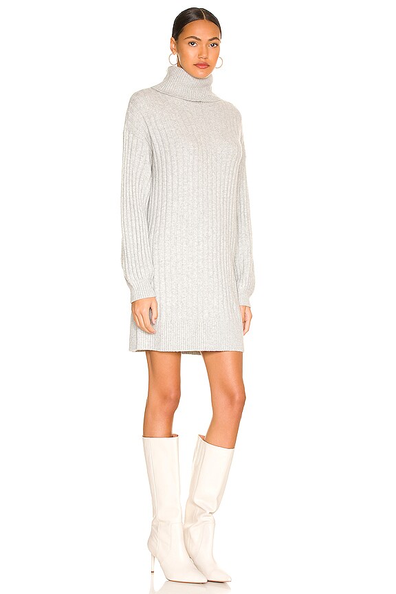 view 2 of 4 VESTIDO JERSEY COZY NITES in Mood