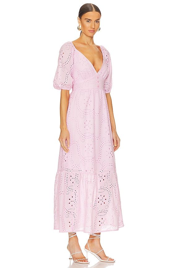 view 2 of 3 VESTIDO in Pink