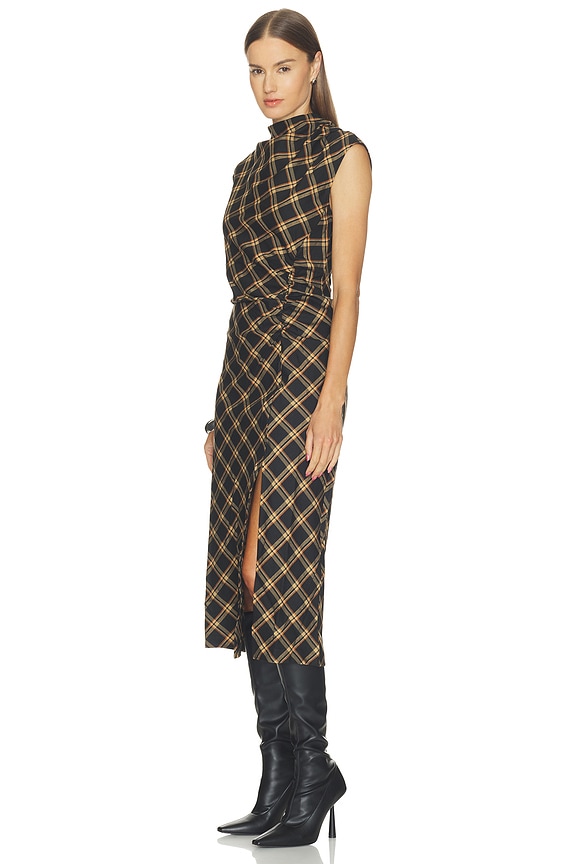 Autumn Edit Dress