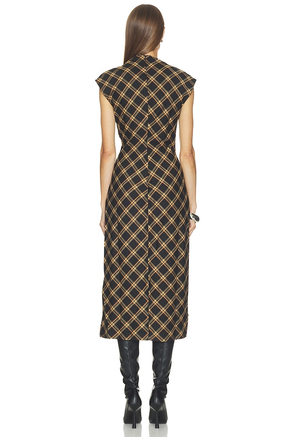 Autumn Edit Dress